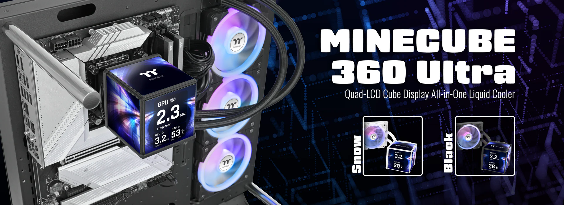 Unleash Your Ultimate Gaming Power