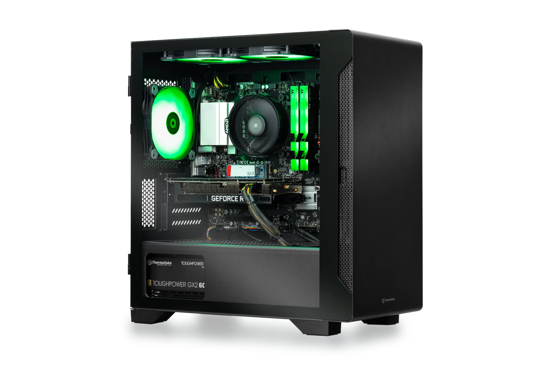 Graphite 360 - Image 3
