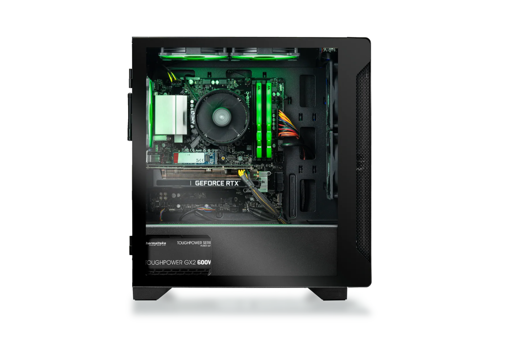 Graphite 360 - Image 5
