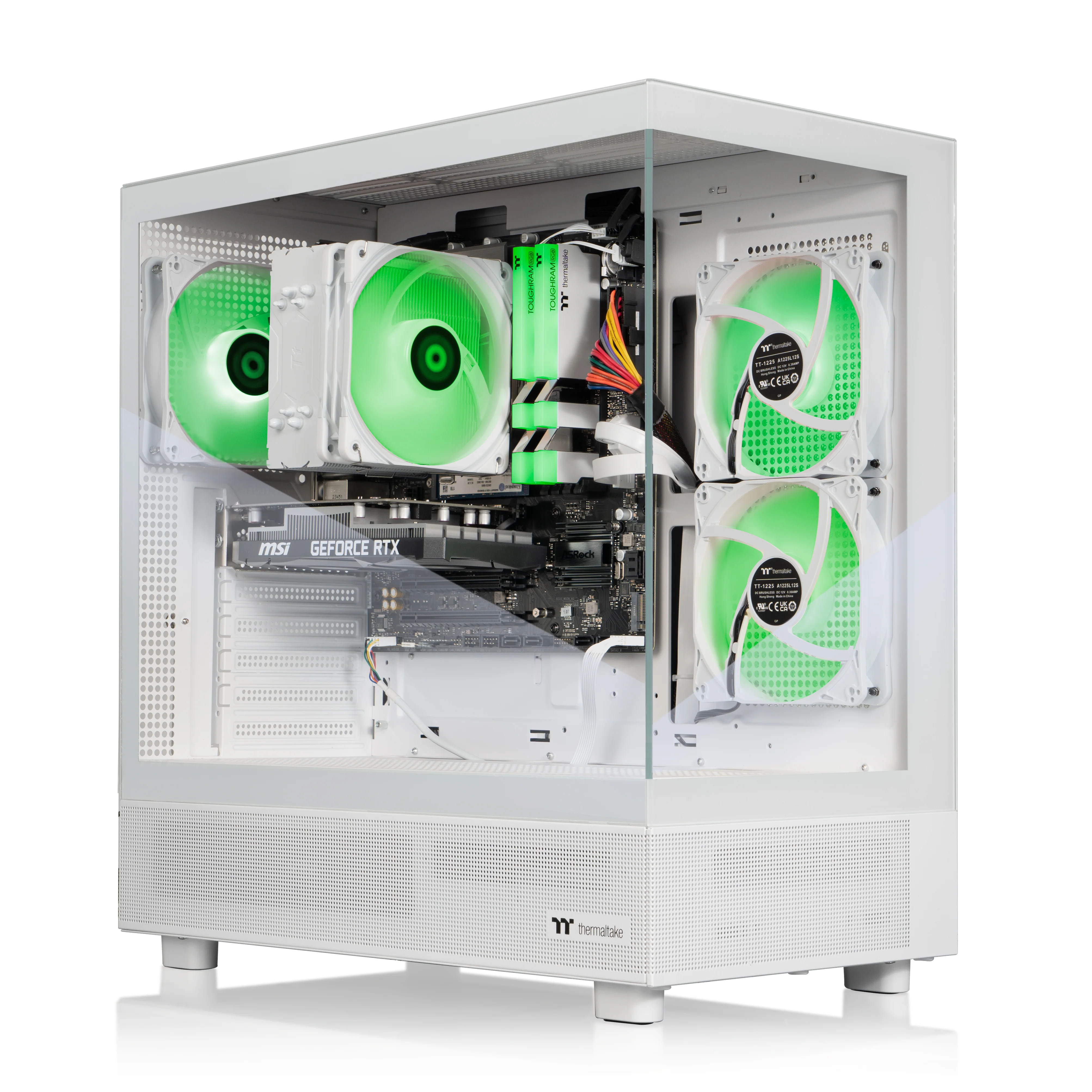 Vista i350 R4 - Image 3