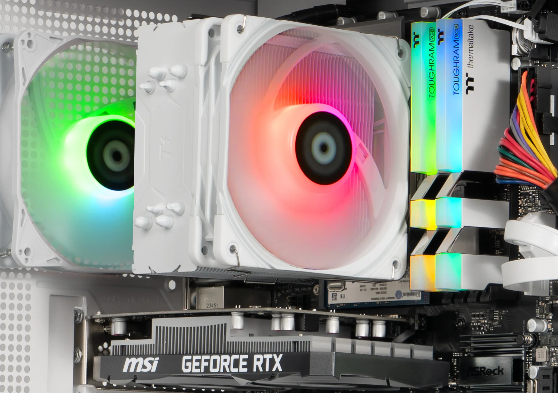Vista i350 R4 - Image 5