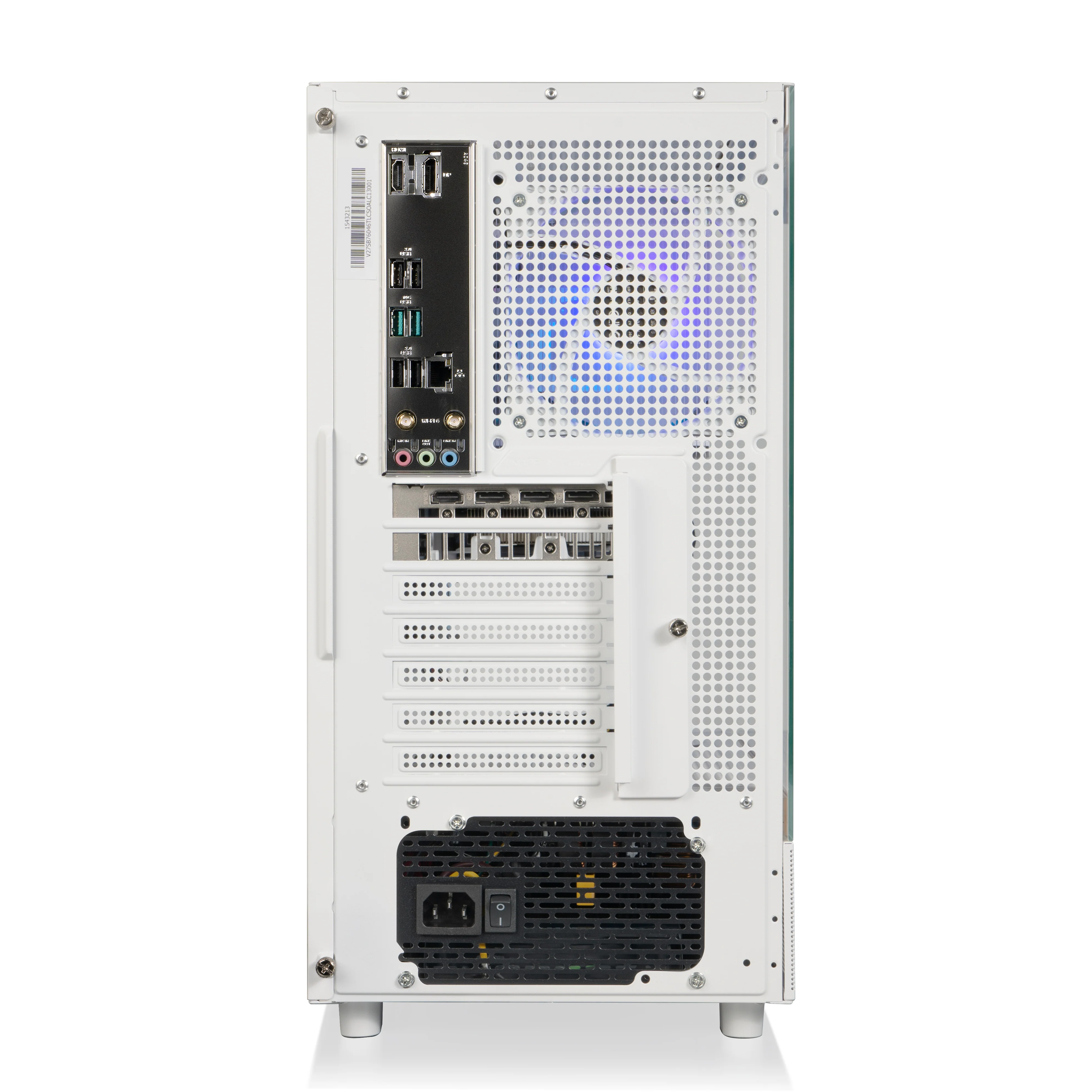Vista i350 R4 - Image 7