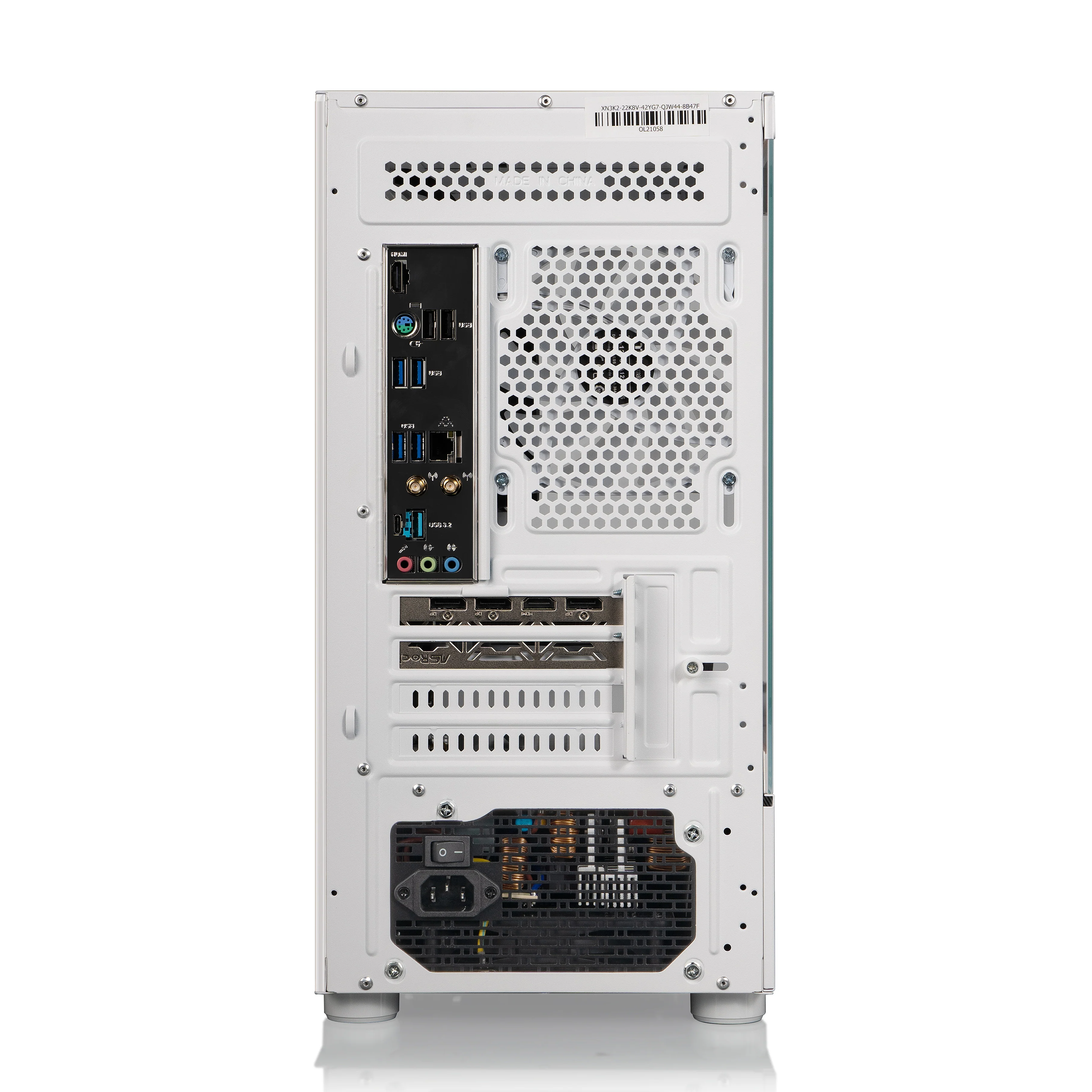 Vista R66 - Image 7